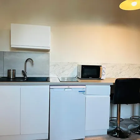Apartment 11 Proche Centre Avec Wifi Parking